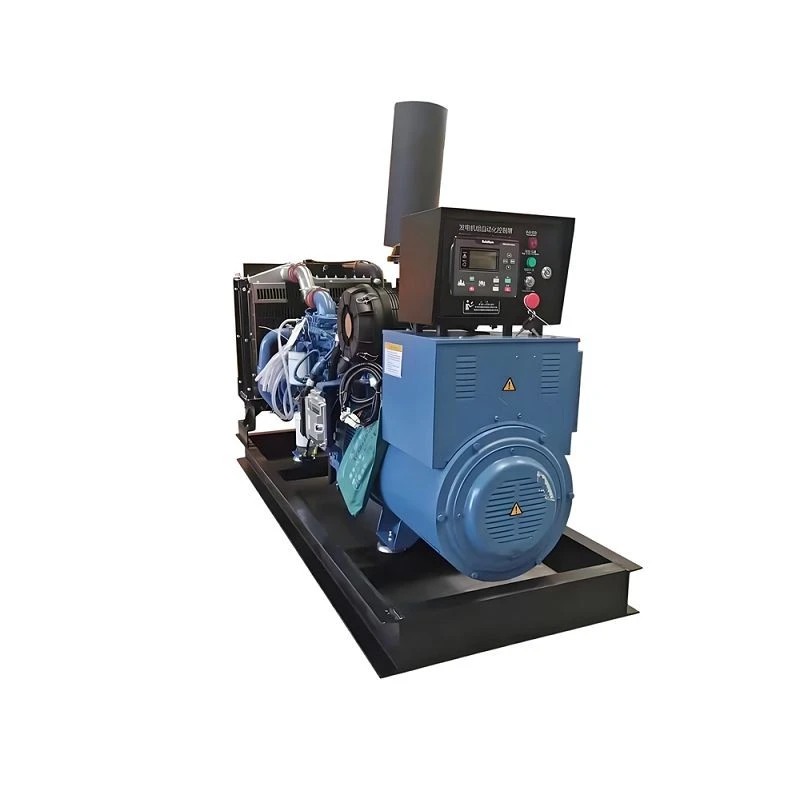 120KW Ricardo Generator Set suppliers
